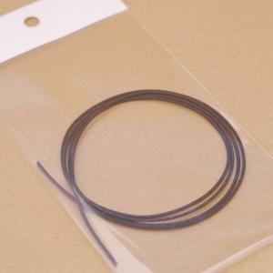 補修パーツ 熱収縮チューブ１m 【0.6mm 1.0mm】 [平行輸入品]｜yukiguni-net