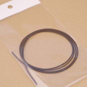 補修パーツ 熱収縮チューブ１m 【0.6mm 1.0mm】 [平行輸入品]