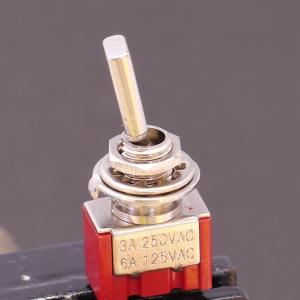 [平行輸入品] 補修パーツ 送信機用スイッチの詳細画像3