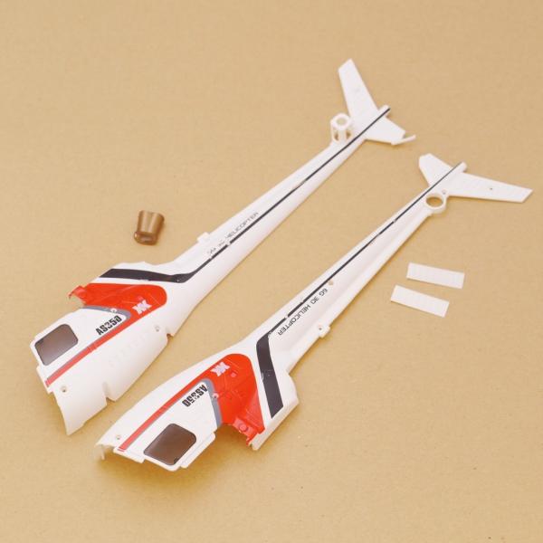 [平行輸入品] XK K123用 テールセット K123-019 　※クロネコゆうパケット便非対応