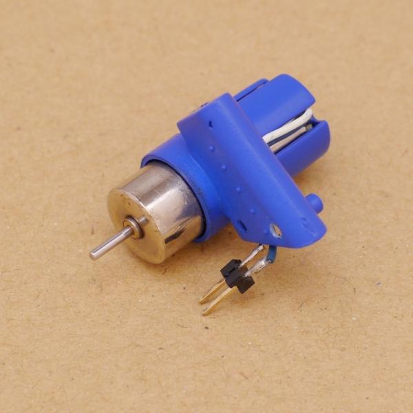 XK K124用 テールモーター K124-018 [平行輸入品]