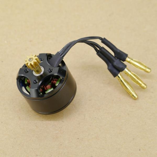 XK K130用 ブラシレスモーター 9200KV K130-008 [平行輸入品]