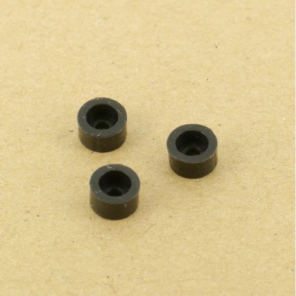 XK K130用 受信機ゴムダンパー K130-012 [平行輸入品]