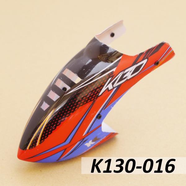XK K130用 キャノピー K130-016 [平行輸入品]　※クロネコゆうパケット便非対応