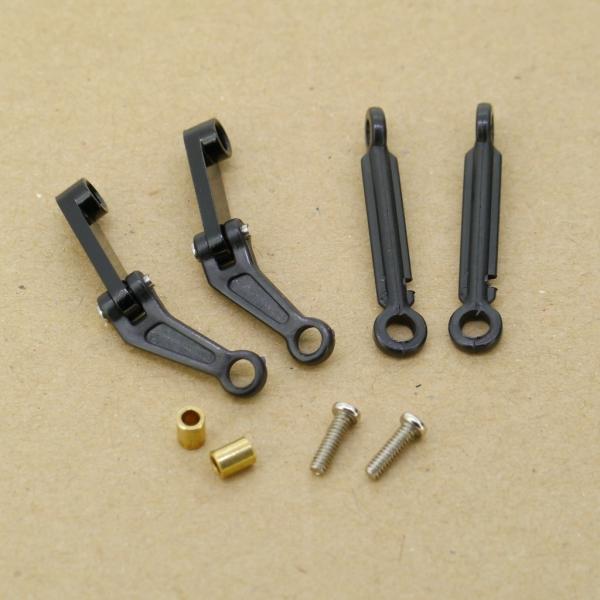 XK K130用 コネクティングロッドセット K130-022 [平行輸入品]