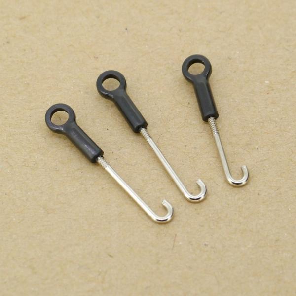 XK K130用 リンケージロッドセット K130-023 [平行輸入品]