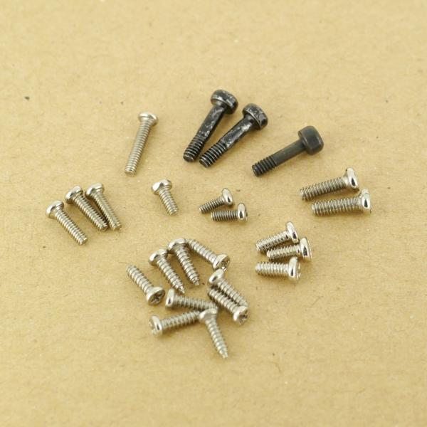 XK K130用 ねじセット K130-028 [平行輸入品]