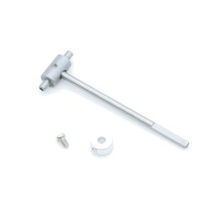 Walkera V120D02S用 テールシャフトセット HM-V120D02S-Z-07 [平行輸入品]｜yukiguni-net