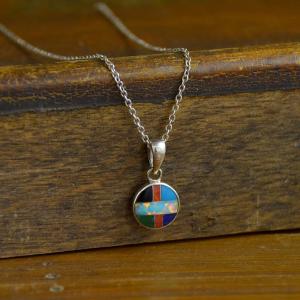 LARRY SMITH ラリースミス ペンダント 全金メタルチャーム K18 EAGLE