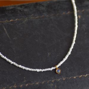 POMELLATO DODO ポメラート ドド 木馬 コードネックレス 750 K18