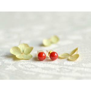 SV925 ラブラドライト ヘキサゴンカット ピアス : ユキコ オオクラ