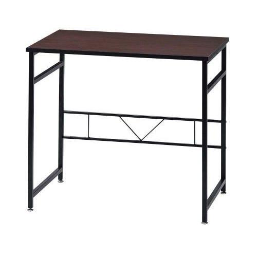 デスク80-50ブラウンSTW-800D-BR