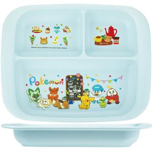 Pokemon（ポケモン） ポケモンセンターオリジナル プレート Pikachus