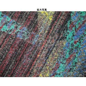 タイルカーペット50×50cm カットパイル1...の詳細画像1