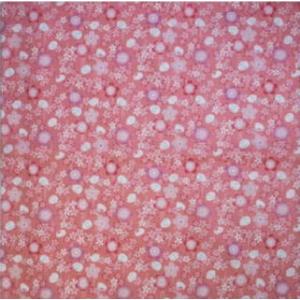 みよし漆器本舗 風呂敷 四季 花景色 小風呂敷 桜 椿 朝顔 桔梗 お弁当