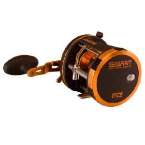 Tica SAシリーズSea Spirit Bait Casting Reel｜yukinko-03