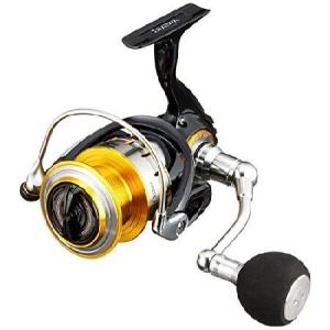 ダイワ(DAIWA) スピニングリール 16 ブラスト 3500H (2016モデル)｜yukinko-03