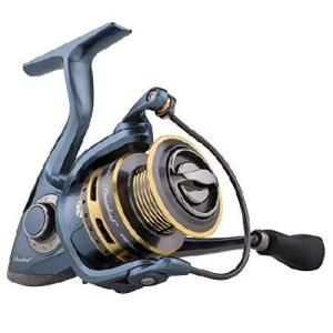 Pflueger PRESSP30X President Spinning Fishing Reel 141［並行輸入］｜yukinko-03