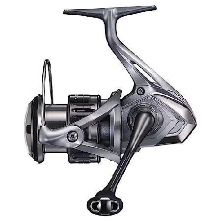 シマノ(SHIMANO) スピニングリール 21 ナスキー C5000XG