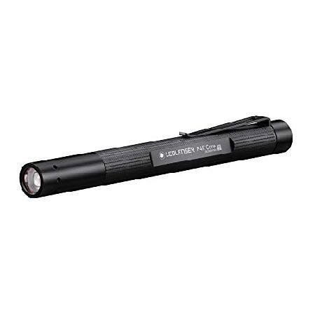 Ledlenser P4R コア 充電式 ペンライト 200ルーメン アドバンスフォーカスシステム