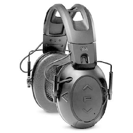 Peltor Sport Tactical 300 Electronic Hearing Prote...