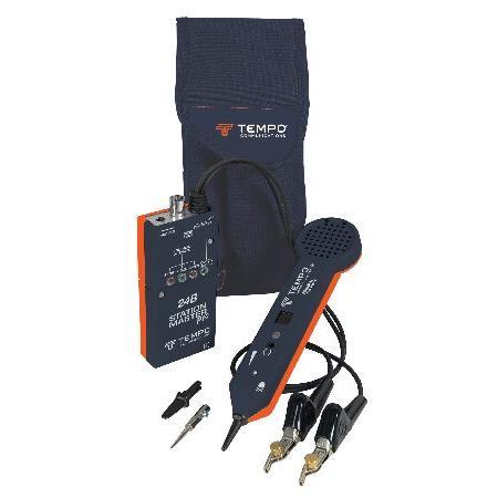 Tempo Communications 24BK Station Master Pro Kit -...