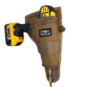 Atlas 46 AIMS Large Drill Holster - Right Handed, Coyote | Hand Crafted in The USA｜yukinko-03