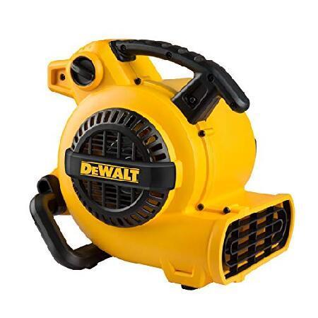 DEWALT DXAM-2260 Portable Air Mover/Floor Dryer, 6...