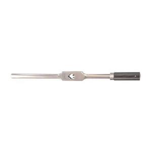 Starrett 91D Tap Wrench, 5/16 - 3/4 Tap Size, 13/64 - 7/16 Square Shank Diameter, 16 Body Length by Starrett｜yukinko-03