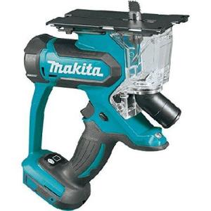 Makita XDS01Z 18V LXT Lithium-Ion Cordless Cut-Out Saw, Tool Only｜yukinko-03
