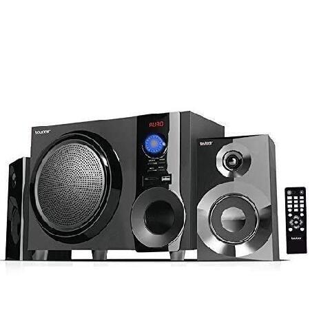 Boytone BT-210FB Wireless Bluetooth Stereo Audio S...