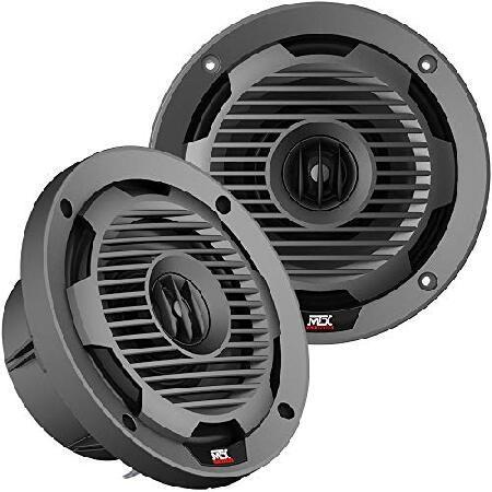 MTX WET65-C 260W Peak (130W RMS) 6.5&apos; WET Series 2...