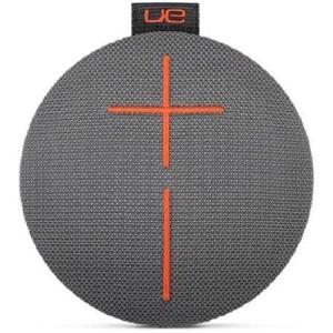 UE ROLL 2 Volcano Wireless Portable Bluetooth Speaker (Waterproof)