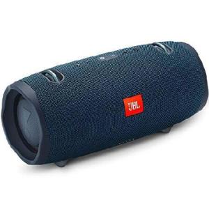 JBL Xtreme 2, Waterproof Portable Bluetooth Speaker, Blue