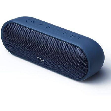 Tribit MaxSound Plus Portable Bluetooth Speaker,24...