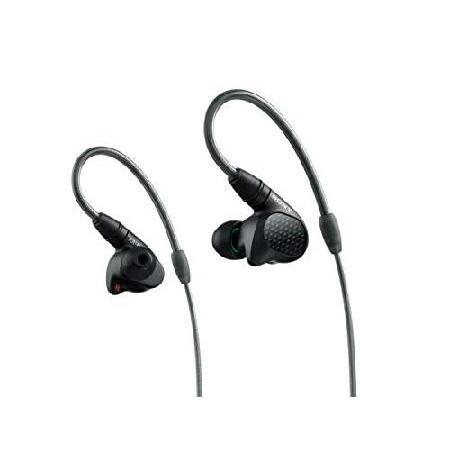 《4万7千円OFF》 新品・未使用 最新モデル　SONY IER-M9 ／イヤーモニター／IEM／イ...