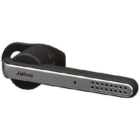 Jabra UC Bluetooth ヘッドセット - グレー/ブラック
