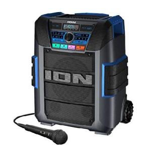 Ion Explorer XL IPA150X High-Power All Weather Spe...