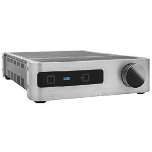 ELAC Discovery Series WiFi Streaming Integrated Amp (Ds-A101-G)