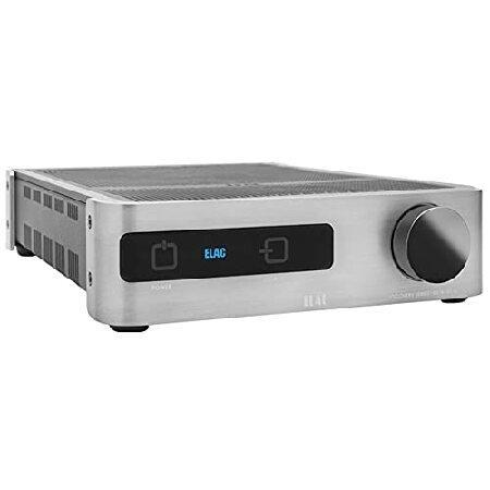 ELAC Discovery Series WiFi Streaming Integrated Am...