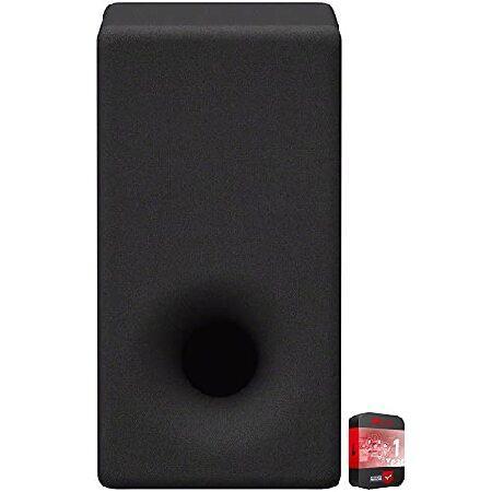 Sony SA-SW3 6.3 inch 200W Wireless Subwoofer for H...