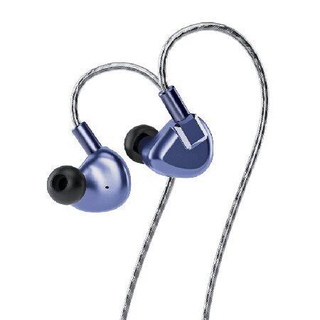 Letshuoer S12 PRO in Ear Headphones 14.8mm Planar ...