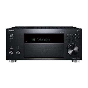 Onkyo TX-RZ50 9.2-Channel THX Certified AV Receiver