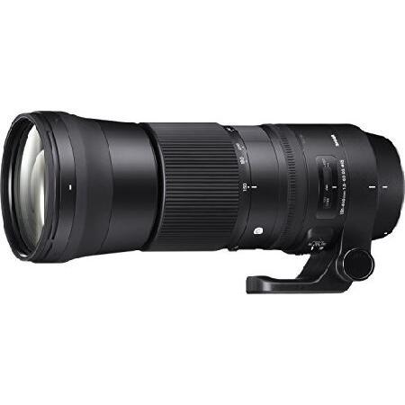 SIGMA 150-600mm F5-6.3 DG OS HSM | Contemporary C0...