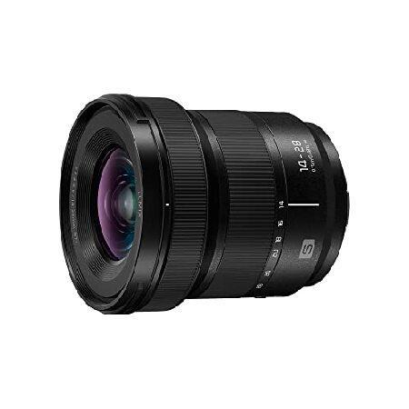 Panasonic LUMIX S Series Camera Lens, 14-28mm F4-5...