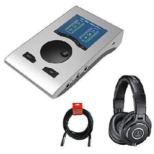 RME Babyface Pro FS 24-Channel 192kHz USB Audio In...