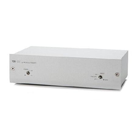 Musical Fidelity V90 DAC Digital to Analogue Conve...