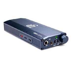 iFi-Audio ハイレゾ対応DAC＆ヘッドフォンアンプ micro iDSD Signature iFI Audio(アイファイオーディオ) micro-iDSD-Signature ［ハイレゾ対応 /DAC機能対応］
