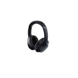 Razer Opus Active Noise Cancellation Headset: THX Certified Headphones - Advanced Active Noise Cancellation - Bluetooth ＆ 3.5mm Jack Compatible - Qui