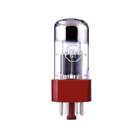 JINGERL Vacuum Tube 6SL7 Gold Foot/Common Foot Rep...